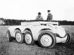 Daimler-Benz ARW 1928 года
